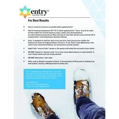 Branch Creek Entry Blended Pet Friendly Liquid Ice Melt 1 Gal -Gardens and Horticulture df678346 0027 44a2 804e 55c9fc08d14d