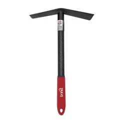 Bond Mattock 15 In. Steel Handle