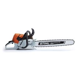 STIHL MS 661 R 32 In. Rollomatic E Super Bar 91.1 Cc Gas Chainsaw Rapid Super Chain RS 3/8 In.