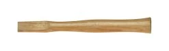 Link Handles 12 In. American Hickory Replacement Handle Brown 1 Pc