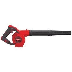 Craftsman V20 CMCBL0100B 125 Mph 95 CFM Battery Handheld Blower Tool Only 13 Craftsman V20 CMCBL0100B 125 Mph 95 CFM Battery Handheld Blower Tool Only -Gardens and Horticulture e0259157 b53f 450b bb04 fbf949edee94