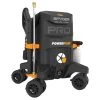Powerplay Spyder Pro SPY2300XP 2300 Psi Electric 1.4 Gpm Pressure Washer