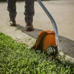 STIHL FC 56 C-E 8 In. Gas Edger 8 STIHL FC 56 C-E 8 In. Gas Edger -Gardens and Horticulture e09cf87b d56c 4c1e 880d 034f9aed6189