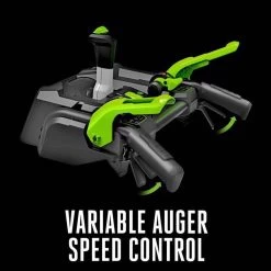 EGO Power+ Peak Power SNT2410 24 In. Two Stage 56 V Battery Snow Blower Tool Only W/ 2-IN-1 CHUTE ADJUSTMENT -Gardens and Horticulture e164f329 8cbe 4b0e 9535 bd7633a5a58a