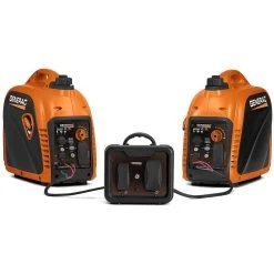 Generac GP Series Generator Parallel Kit -Gardens and Horticulture e1938a46 536f 4214 914a f646284a7737