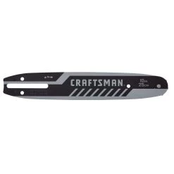 Craftsman CMZCSB10 10 In. Chainsaw Bar