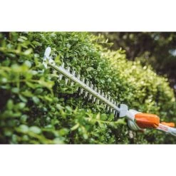 STIHL HLA 56 18 In. 36 V Battery Extended Reach Hedge Trimmer -Gardens and Horticulture e221444e 7d82 4a6a bc58 5e2522831854