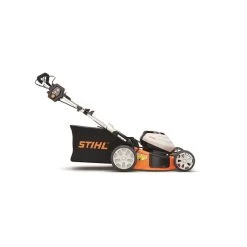 STIHL RMA 460 V 19 In. 36 V Battery Self-Propelled Lawn Mower Kit (Battery & Charger) 9 STIHL RMA 460 V 19 In. 36 V Battery Self-Propelled Lawn Mower Kit (Battery & Charger) -Gardens and Horticulture e236c9e5 376c 4cf0 bebe f6a5ea217b6b