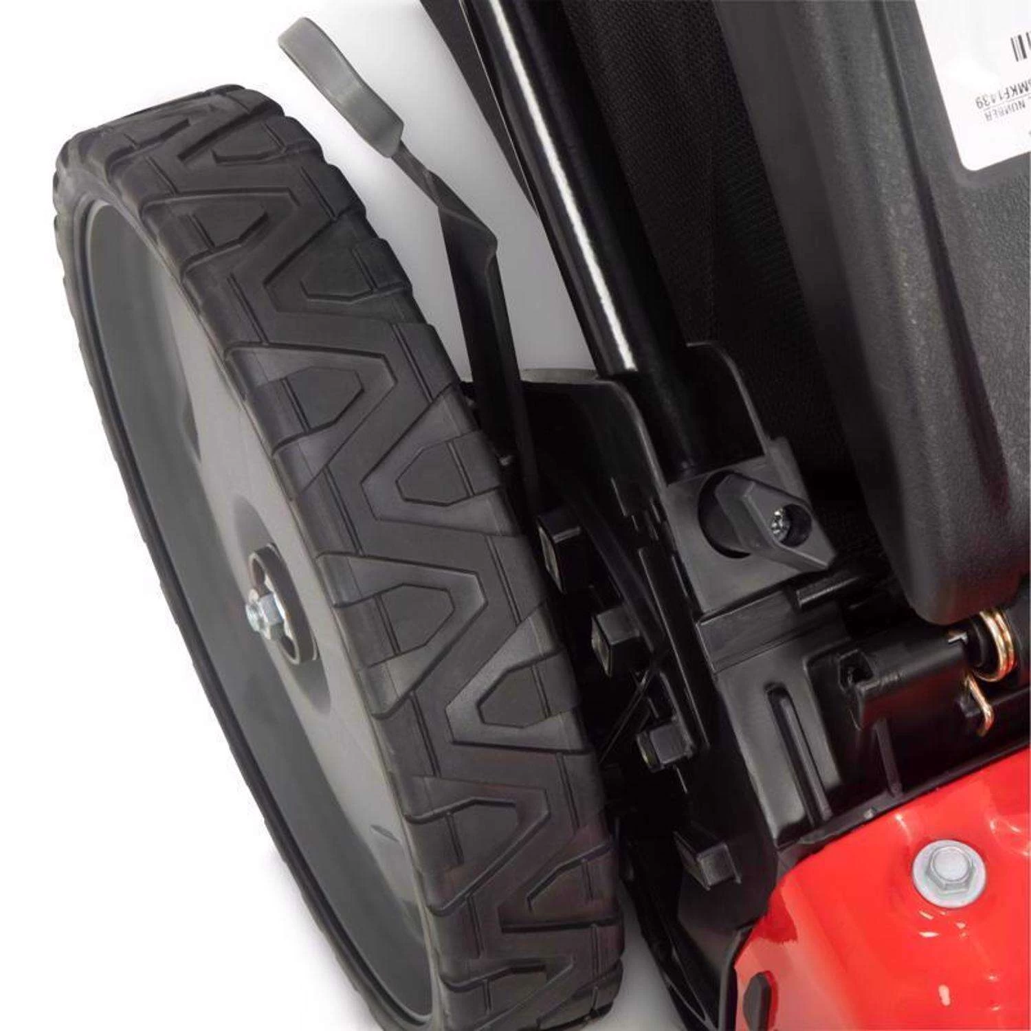 Craftsman CMXGMAM201101 21 In. 150 Cc Gas Lawn Mower 7 Craftsman CMXGMAM201101 21 In. 150 Cc Gas Lawn Mower - Image 7