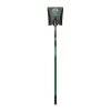 Seymour S300 DuraLite Steel Square Shovel Fiberglass Handle