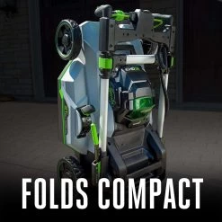 EGO Power+ LM2130SP 21 In. 56 V Battery Self-Propelled Lawn Mower Tool Only -Gardens and Horticulture e35a3945 e467 4630 b364 f60502c6e8f5