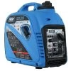 Pulsar 2200 W 120 V Gasoline Or Propane Inverter Generator