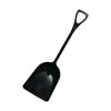 Bully Tools 42.75 In. Plastic Hand Scoop Poly Handle