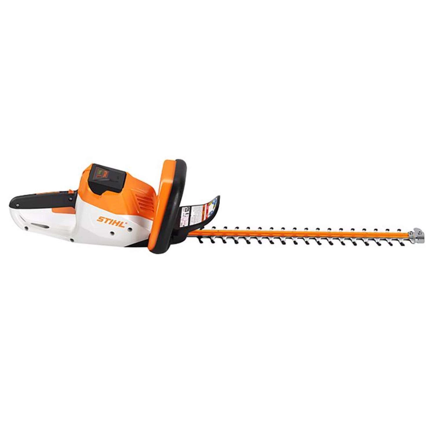 STIHL HSA 56 18 In. 36 V Battery Hedge Trimmer Kit (Battery & Charger) 1 STIHL HSA 56 18 In. 36 V Battery Hedge Trimmer Kit (Battery & Charger)
