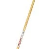 Flexrake Hula-Ho Steel Hand Cultivator 54 In. Wood Handle