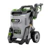 EGO Power+ HPW3200 3200 Psi Battery 2 Gpm Pressure Washer