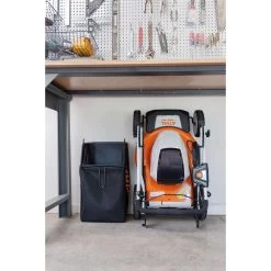 STIHL Lawn Mower Bag 1 Each 5 STIHL Lawn Mower Bag 1 Each -Gardens and Horticulture e83706c3 ea3c 4992 abe3 84c5558a3dbc