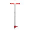 Corona WeedDestroyer 48 In. Carbon Steel Weeder Steel Handle