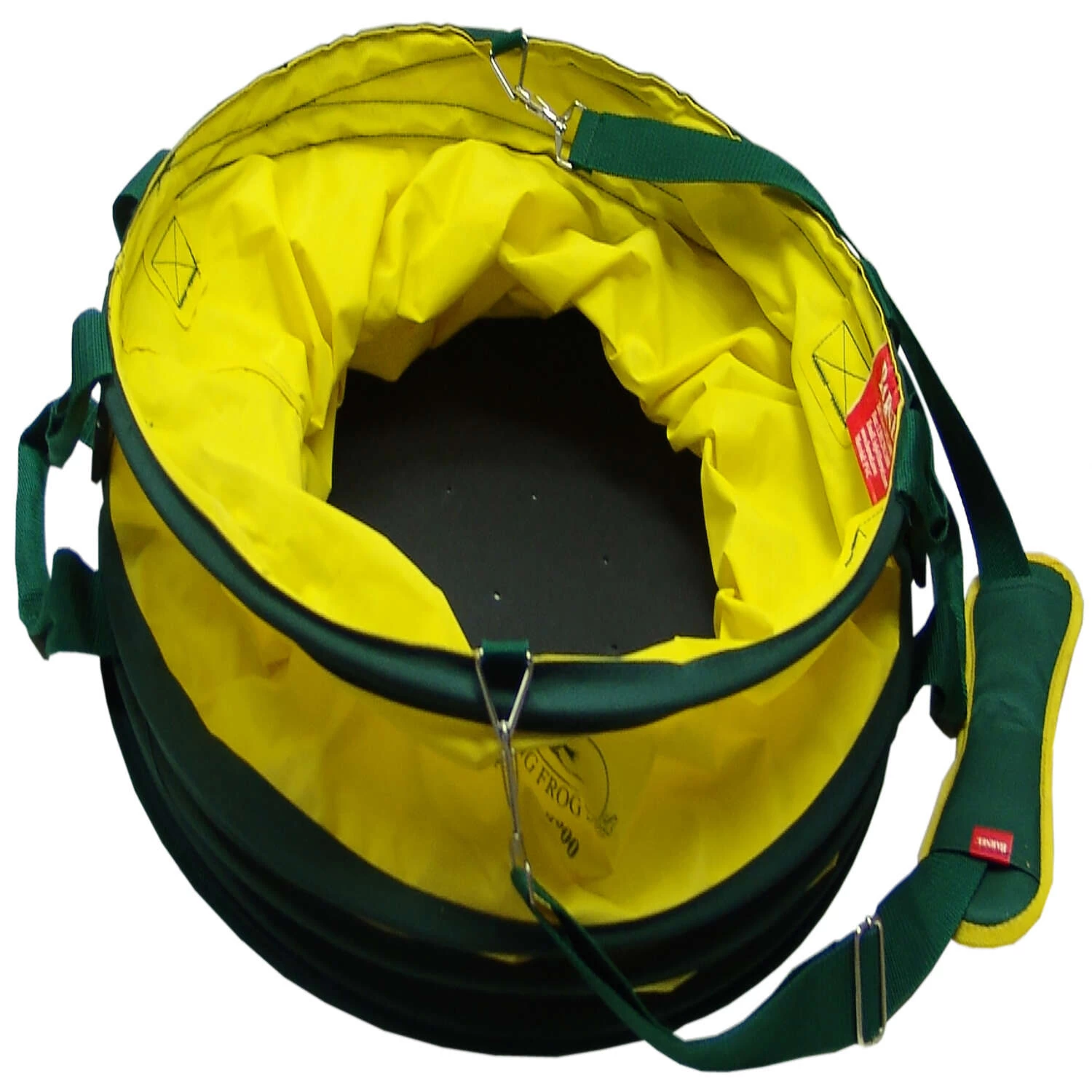 Barnel Leaping Frog Series 26 Pop-Up Garden Bag 2 Barnel Leaping Frog Series 26 Pop-Up Garden Bag - Image 2