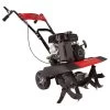 Ardisam Earthquake 25780 11 In. 4-Cycle 99 Cc Cultivator/Tiller