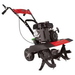 Ardisam Earthquake 25780 11 In. 4-Cycle 99 Cc Cultivator/Tiller