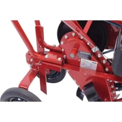 Maxim 10 In. 4-Cycle 160 Cc Cultivator/Tiller -Gardens and Horticulture e9adbeff 19f6 444a 98d6 fa1f78f9c751