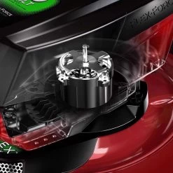 Toro Recycler 21 In. 60 V Battery Self-Propelled Lawn Mower Kit (Battery & Charger) -Gardens and Horticulture e9bf3135 bad6 4fc7 b66e 350b01f1cc6f