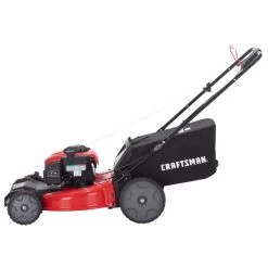 Craftsman CMXGMAM2703841 21 In. 140 Cc Gas Self-Propelled Lawn Mower -Gardens and Horticulture e9d19bbc 586d 4d0c 8543 17755cd22774