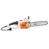STIHL MSE 210 C-BQ 14 In. 120 V Electric Chainsaw