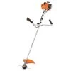 STIHL FS 240 16.5 In. Gas Trimmer Tool Only
