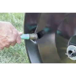 Agri-Fab Tow Roller -Gardens and Horticulture ebbc7326 1ffc 406f 8ac0 2eb2d2686885