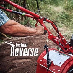 Earthquake Victory 11 In. 4-Cycle 209 Cc Cultivator/Tiller -Gardens and Horticulture ebcaf70a 3fbb 40f0 8677 8445f48ae3f4