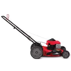 Craftsman CMXGMAM201102 21 In. 140 Cc Gas Lawn Mower -Gardens and Horticulture ebe3dd6a 038b 4d65 aeb8 a908d369194e