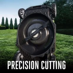 EGO Power+ LM2114 21 In. 56 V Electric Lawn Mower Kit (Battery & Charger) W/ 6.0 AH BATTERY -Gardens and Horticulture ec62c217 9648 4769 8ede dd95c09f5264