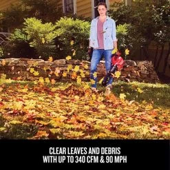 Craftsman V20 CMCBL700D1 90 Mph 340 CFM Battery Handheld Blower Kit (Battery & Charger) 13 Craftsman V20 CMCBL700D1 90 Mph 340 CFM Battery Handheld Blower Kit (Battery & Charger) -Gardens and Horticulture ec9d8e1e ed6f 4930 84c0 a74ee012493f