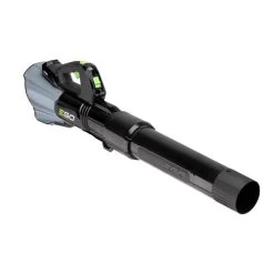 EGO Commercial LBX6000 146 Mph 600 CFM 56 V Battery Handheld Leaf Blower Tool Only