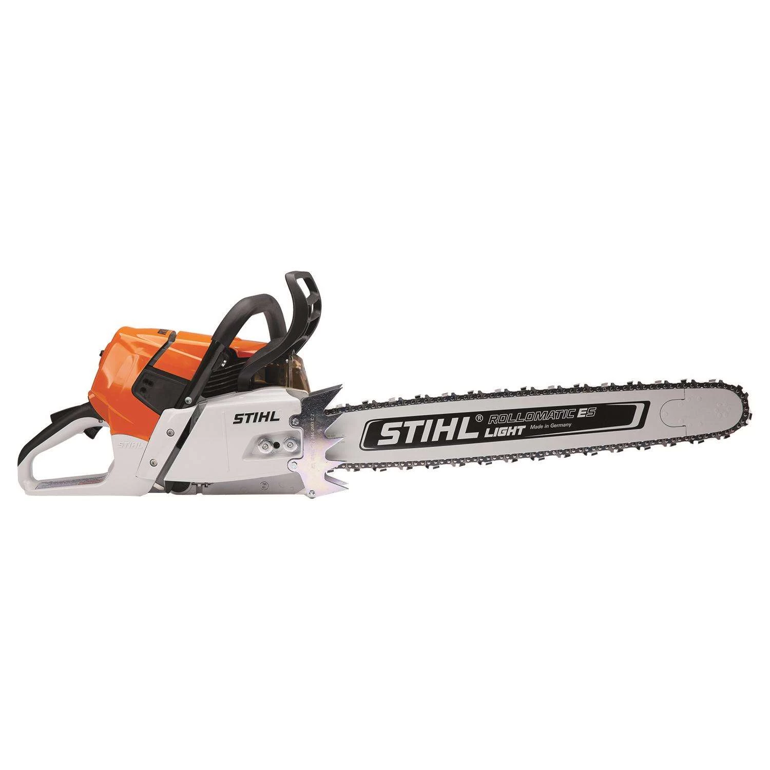 STIHL MS 661 Magnum 36 In. 91.1 Cc Gas Chainsaw 1 STIHL MS 661 Magnum 36 In. 91.1 Cc Gas Chainsaw