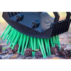 Stab-A-Nut Poly Nut Gatherer Metal Handle -Gardens and Horticulture ee333aae 0755 4725 96f6 ee65d04ecc43