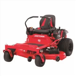 Craftsman CMXGNAM211704 54 In. Hydrostatic Gas Zero Turn Riding Mower -Gardens and Horticulture ef599616 b183 4bf7 abee d9bb9c6297d3