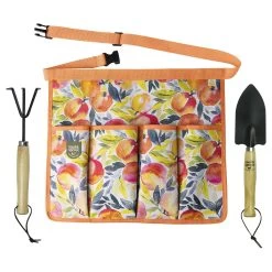 Seed & Sprout Southern Sweetness Gardening Set