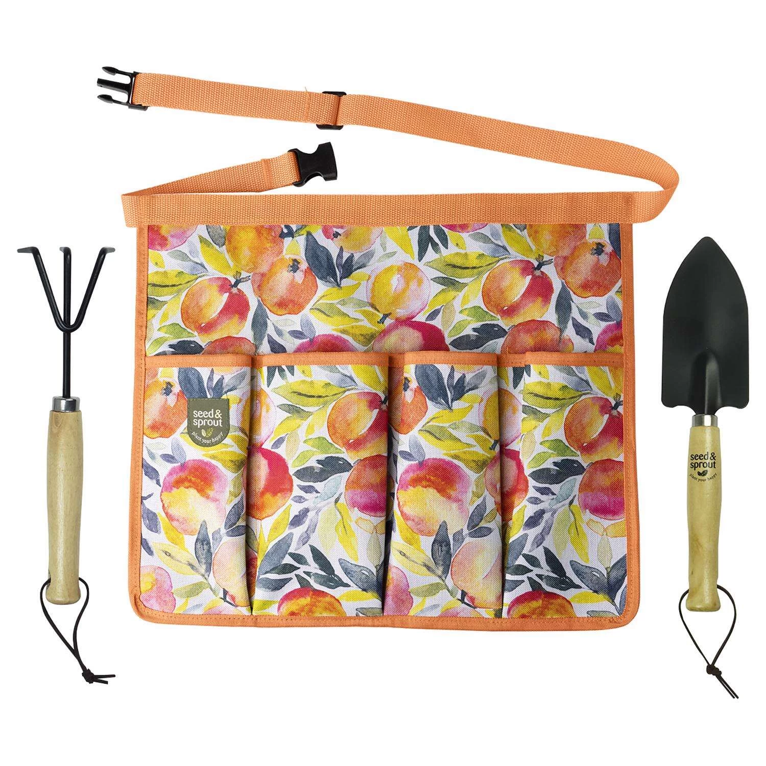 Seed & Sprout Southern Sweetness Gardening Set 1 Seed & Sprout Southern Sweetness Gardening Set