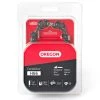 Oregon ControlCut H66 16 In. Chainsaw Chain 66 Links