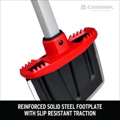 Corona ComfortGEL Steel Garden Edger 27 In. Steel Handle 8 Corona ComfortGEL Steel Garden Edger 27 In. Steel Handle -Gardens and Horticulture f0b4c621 6ed1 44c6 b4e1 eedd81d7182f