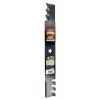 MaxPower 42 In. Mulching Mower Blade For Riding Mowers 1 Pk