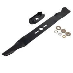 Arnold 22 In. 3-in-1 Mower Blade For Walk-Behind Mowers 1 Pk -Gardens and Horticulture f0e3cb50 33f0 4501 94ee 7b90008251dd