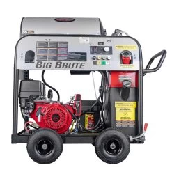 Simpson BB65106 Honda 4000 Psi Gas 4 Gpm Pressure Washer -Gardens and Horticulture f0eb3b9d 5659 49f3 8ae1 1740e3533809