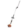 STIHL HL 94 24 In. Gas Articulating Head Hedge Trimmer