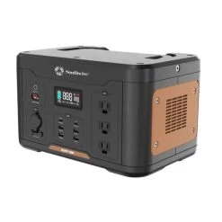 Southwire Elite 1100 1166 W 3.6 V Battery Portable Power Station Kit (Battery & Charger)