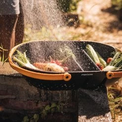 Fiskars 24 In. Garden Harvest Basket -Gardens and Horticulture f1a04b27 f05c 462b b548 893e29a420f3