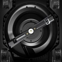 Toro 21 In. 60 V Battery Self-Propelled Lawn Mower -Gardens and Horticulture f369d997 a020 49cb b7fd fb221e7bb49f